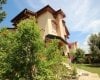 Triplex Semi-detached House in Manavgat Colakli with Garden 3