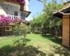 Triplex Semi-detached House in Manavgat Colakli with Garden 12