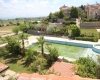 Triplex Semi-detached House in Manavgat Colakli with Garden 23