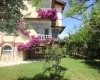 Triplex Semi-detached House in Manavgat Colakli with Garden 9