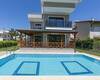 Modernes Villas En Complexe À Belek Kadriye 1