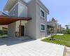 Modernes Villas En Complexe À Belek Kadriye 3