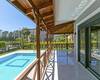 Modernes Villas En Complexe À Belek Kadriye 5