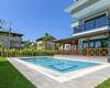 Modernes Villas En Complexe À Belek Kadriye