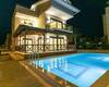 Modernes Villas En Complexe À Belek Kadriye 6