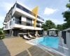 Investment Property with Modern Design in Kundu Antalya 3