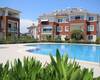 Lichte Appartementen In Belek In Een Complex Met Zwembad 2