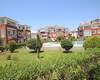 Lichte Appartementen In Belek In Een Complex Met Zwembad 8