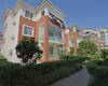 Lichte Appartementen In Belek In Een Complex Met Zwembad 5