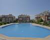 Lichte Appartementen In Belek In Een Complex Met Zwembad 11