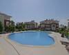 Lichte Appartementen In Belek In Een Complex Met Zwembad 12