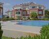 Lichte Appartementen In Belek In Een Complex Met Zwembad 13