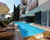Luxurious Investment Apart Hotel for Sale in Antalya Lara 7