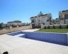 Modernly Designed Detached Stone Villas with Pool in Belek 25