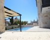 Modernly Designed Detached Stone Villas with Pool in Belek 28