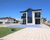 Modernly Designed Detached Stone Villas with Pool in Belek 5