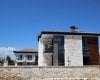 Modernly Designed Detached Stone Villas with Pool in Belek 7