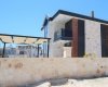 Modernly Designed Detached Stone Villas with Pool in Belek 10