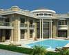 Belek Merkez'de Avantajlı Konumda Satılık Villa 1