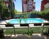 Maison Triplex Avec Jardin Privé Et Piscine À Belek 11