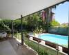 Maison Triplex Avec Jardin Privé Et Piscine À Belek 12