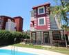 Maison Triplex Avec Jardin Privé Et Piscine À Belek 6