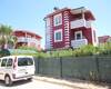 Maison Triplex Avec Jardin Privé Et Piscine À Belek 9