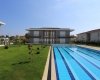 Luxueux Appartements Avec Piscine À Kemer Çamyuva 3