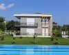 Luxueux Appartements Avec Piscine À Kemer Çamyuva 4