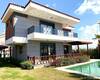 Detached Villas for Sale Close to Golf Courses in Belek 1