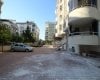2+1 Apartment in a Privileged Location in Lara 8