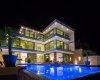 Modernly Designed Triplex Villa in Kalkan with Infinity Pool 6