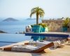 Modernly Designed Triplex Villa in Kalkan with Infinity Pool 9