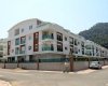 Furnished Flat in a Complex Close to the Beach in Konyaaltı 2