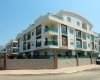 Furnished Flat in a Complex Close to the Beach in Konyaaltı 3