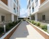 Furnished Flat in a Complex Close to the Beach in Konyaaltı 7