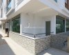 Furnished Flat in a Complex Close to the Beach in Konyaaltı 9