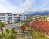Luxury Flats in a Complex with Rich Facilities in Alanya 8