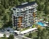 Luxury Apartments in a Complex Close to the Beach in Alanya 12