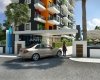 Luxury Apartments in a Complex Close to the Beach in Alanya 3