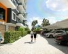 Luxury Apartments in a Complex Close to the Beach in Alanya 4
