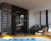 Luxurious Flats in a Complex with a Communal Pool in Alanya 13