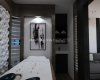 Luxurious Flats in a Complex with a Communal Pool in Alanya 19