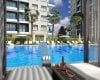 Luxurious Flats in a Complex with a Communal Pool in Alanya 4