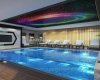 Luxurious Flats in a Complex with a Communal Pool in Alanya 8