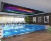 Luxurious Flats in a Complex with a Communal Pool in Alanya 9