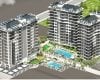 Advantageously Located Luxurious Real Estate in Alanya 3