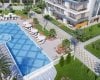 Full Activity Apartments with Swimming Pool in Kargicak 4