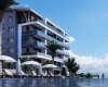 Full Activity Apartments with Swimming Pool in Kargicak 9