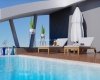 Full Activity Apartments with Swimming Pool in Kargicak 10